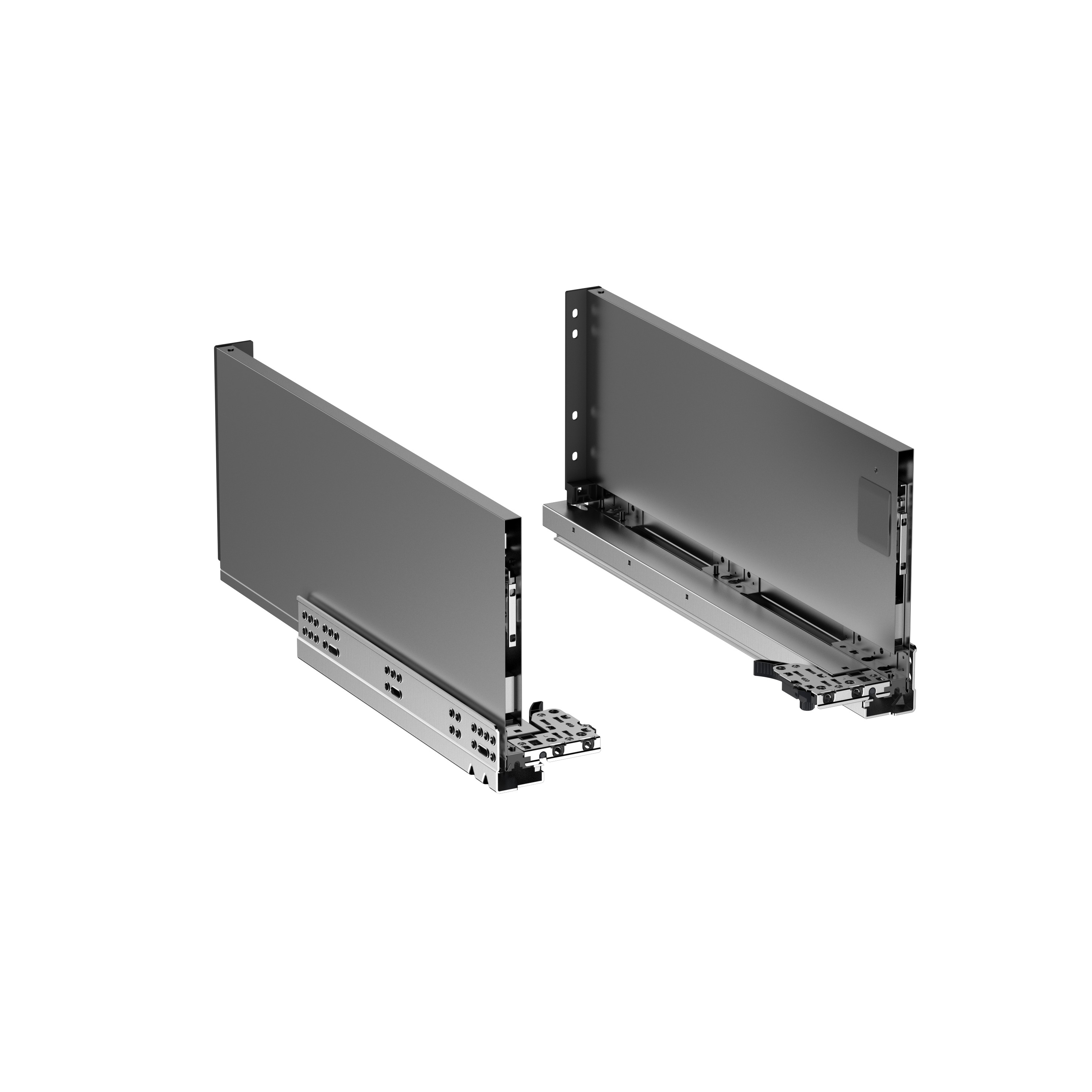 5D Synchronized 93MM Slim Box White Color (3)